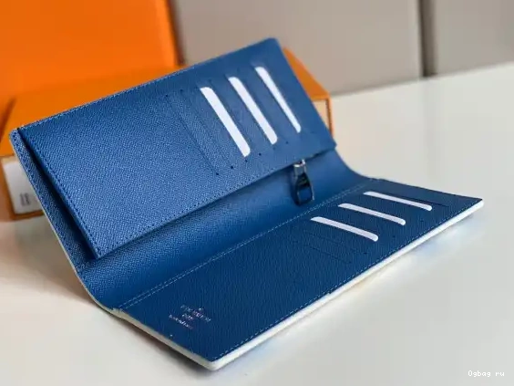 WALLET VUITTON BRAZZA LOUIS 0512